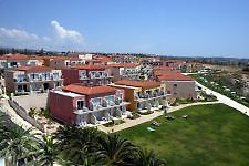 Apartments Pafian Sun Holiday Village Coral Bay Exterior photo